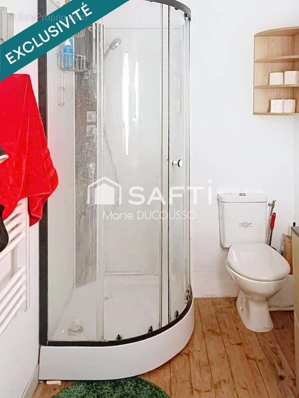 Photo 6 - Maison à CASTILLON-LA-BATAILLE