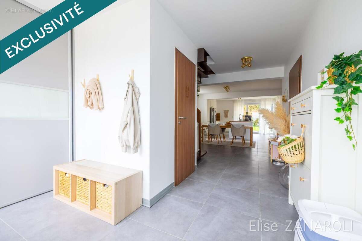 Maison 145 m² à Zoufftgen  - photo 6