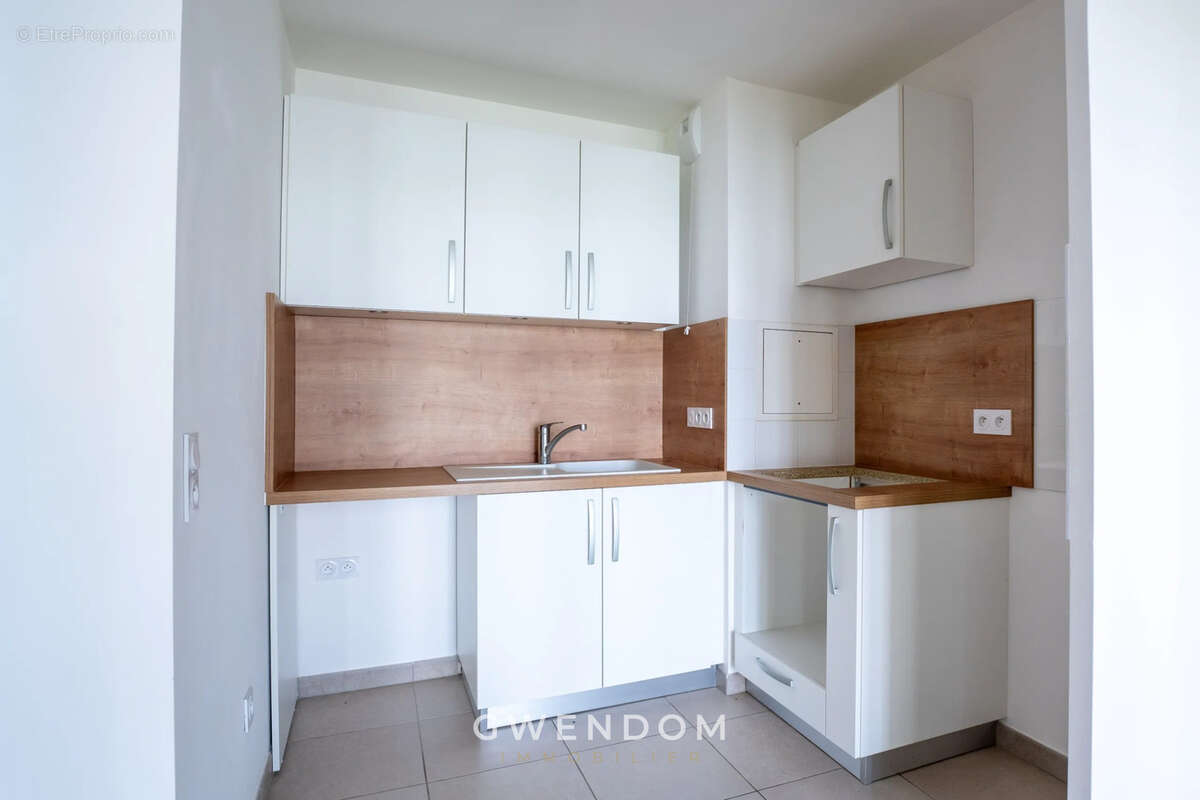 Appartement à TORCY