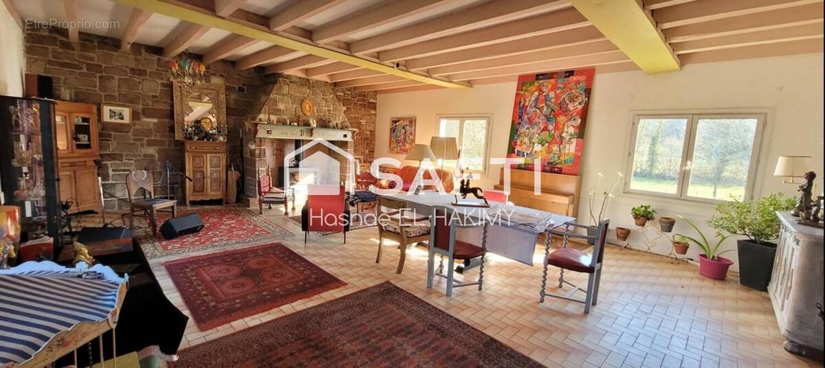 Photo 1 - Maison à VILLAC