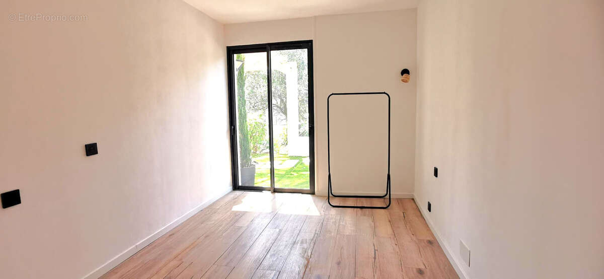Appartement à CASSIS