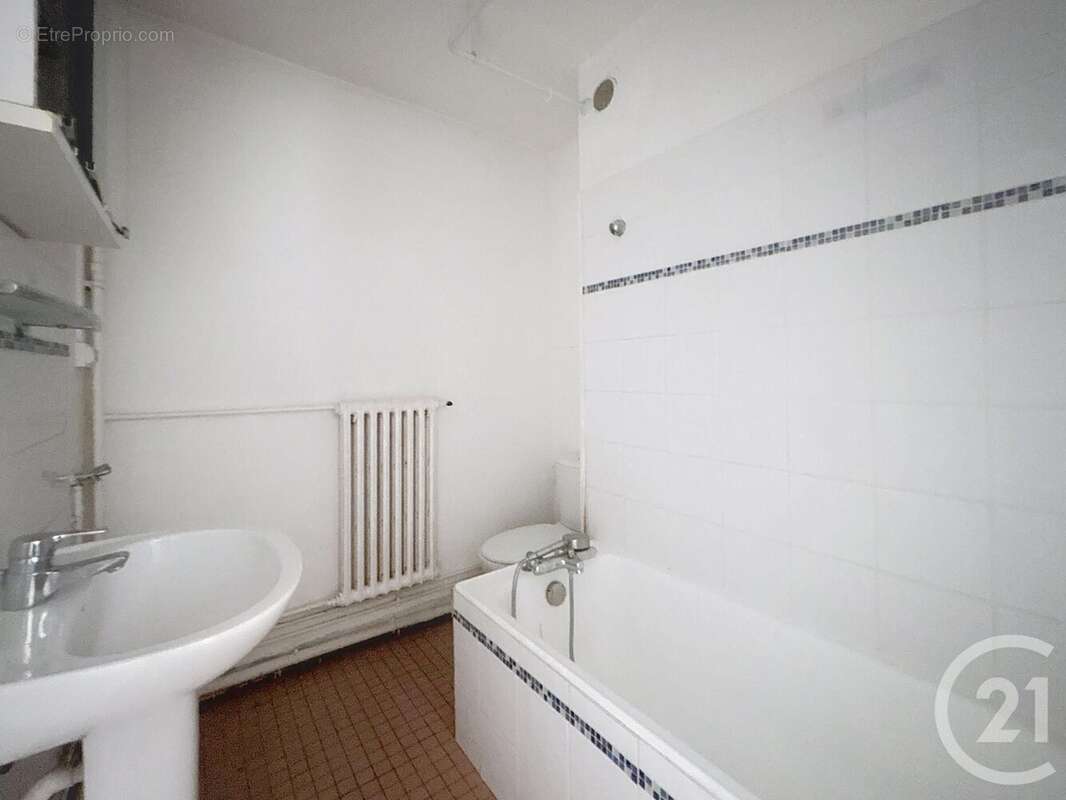 Photo 7 - Appartement à THIAIS