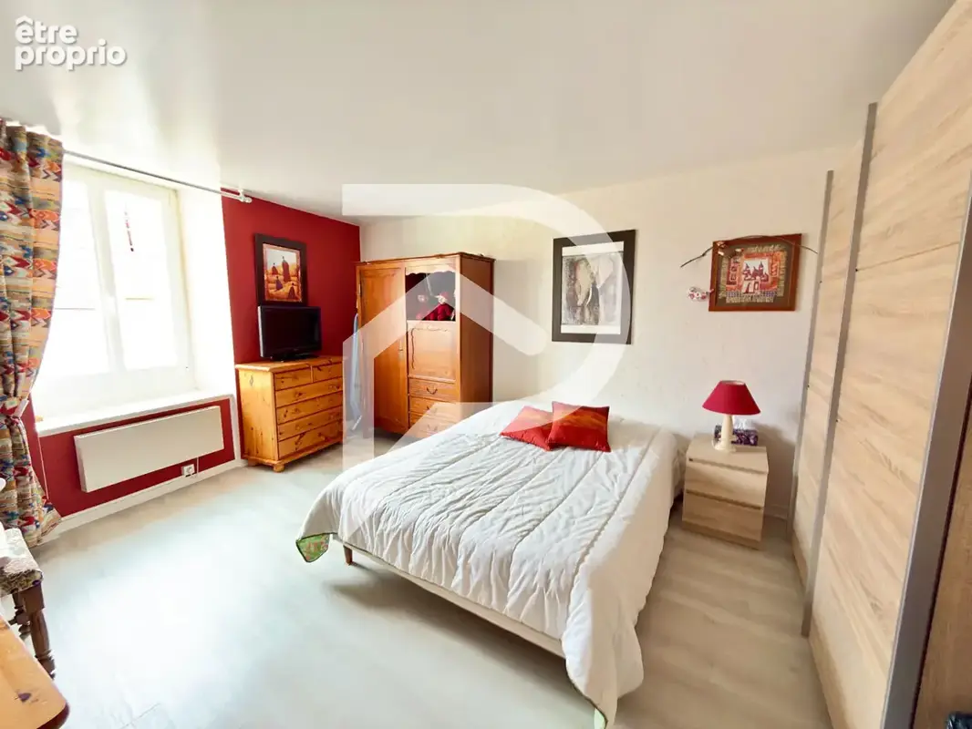 Maison Champigny Les Langres - photo 10