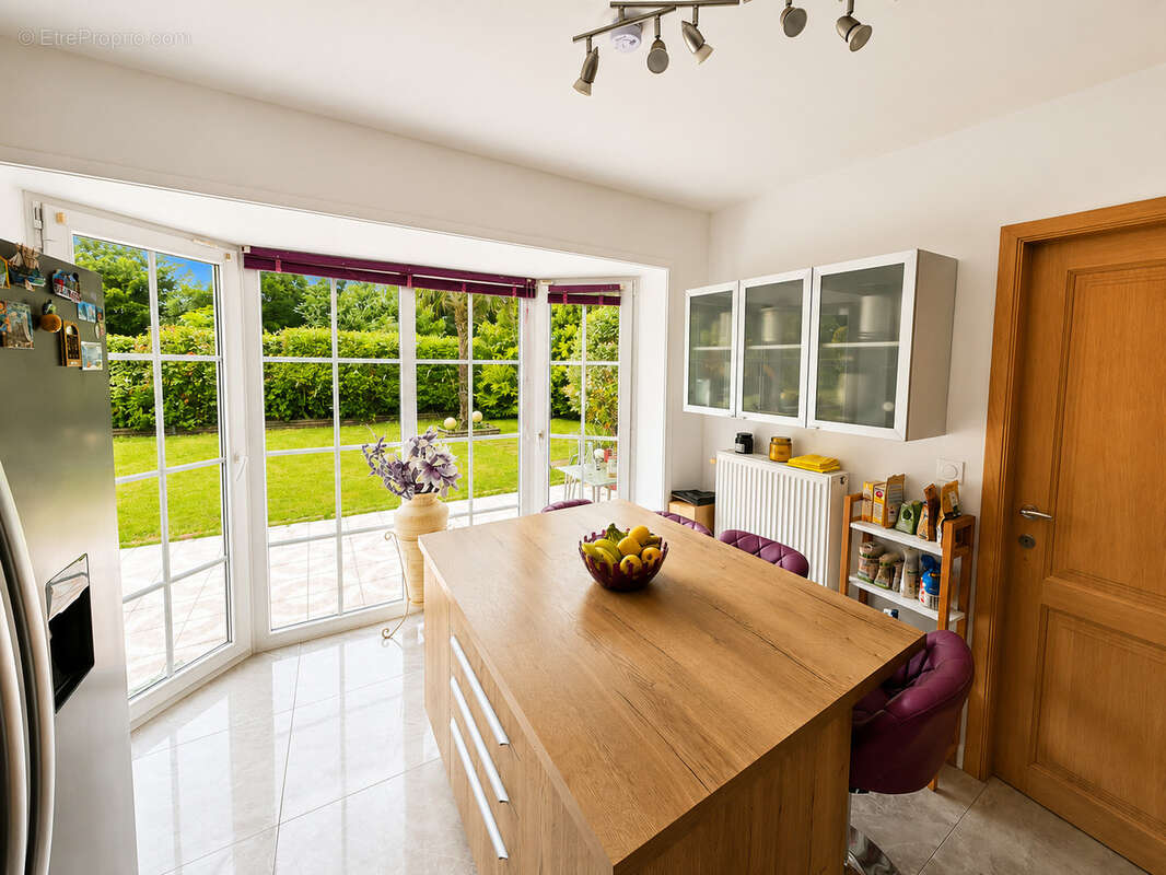 Maison à CAMPHIN-EN-PEVELE
