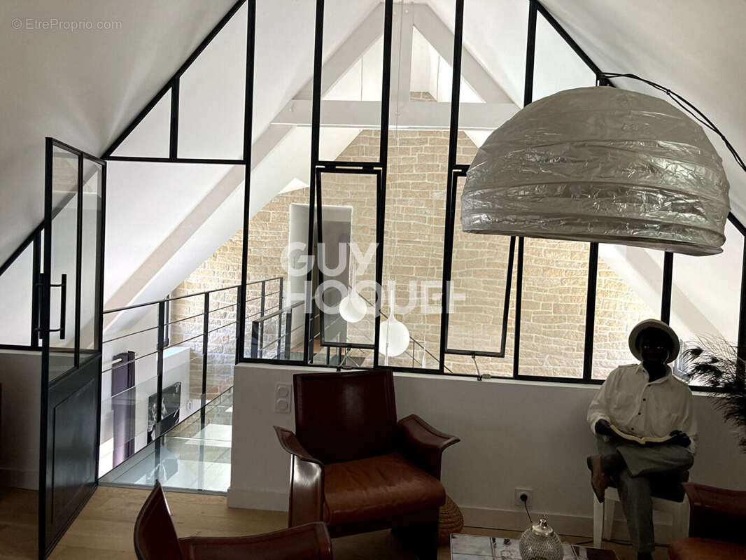 Maison à GRAND-CHAMP