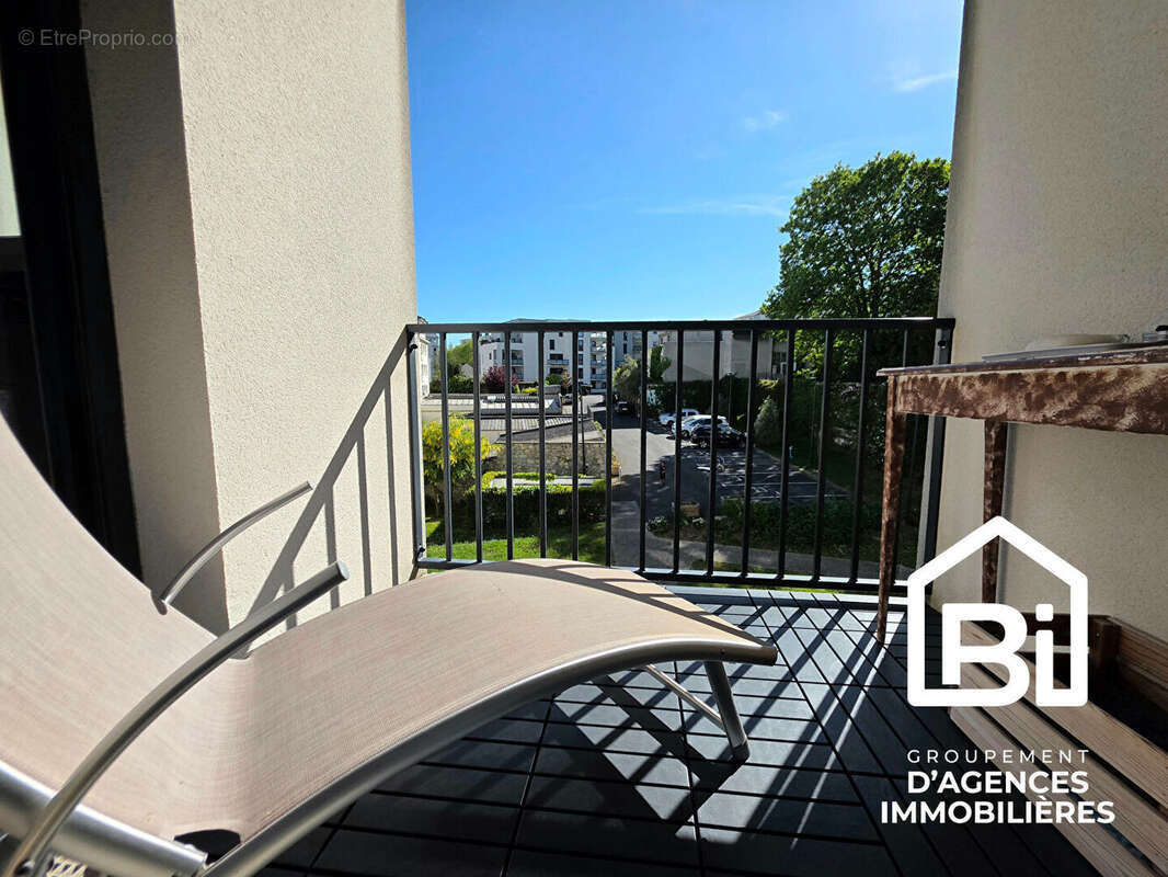 Appartement à CAEN