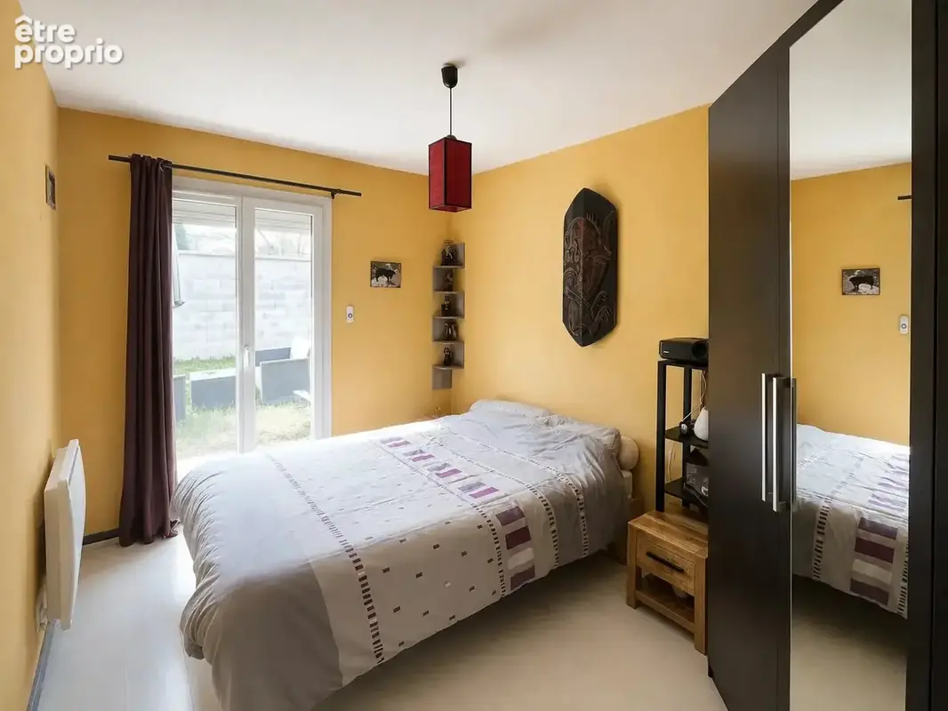 Maison plain-pied 93m² + terrain 575m² - photo 7