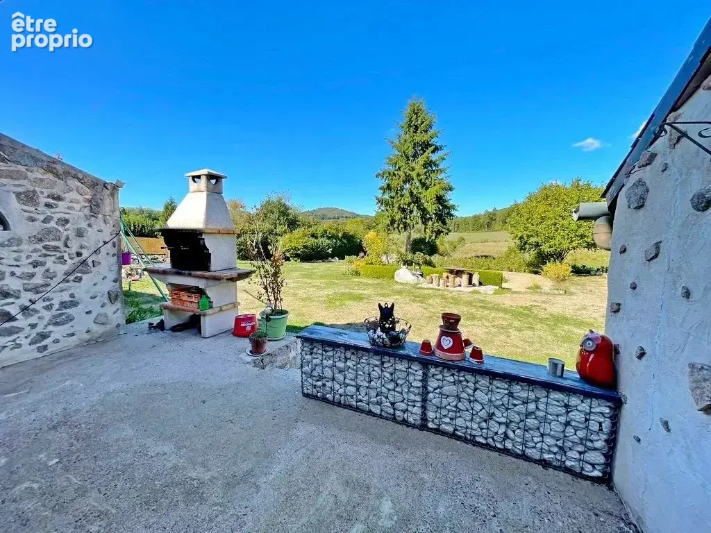 Bourgogne, Parc du Morvan, secteur MONTSAUCHE LES SETTONS, Maison 200 m² env rénovée avec dépendances et belle vue sur la campag - photo 4