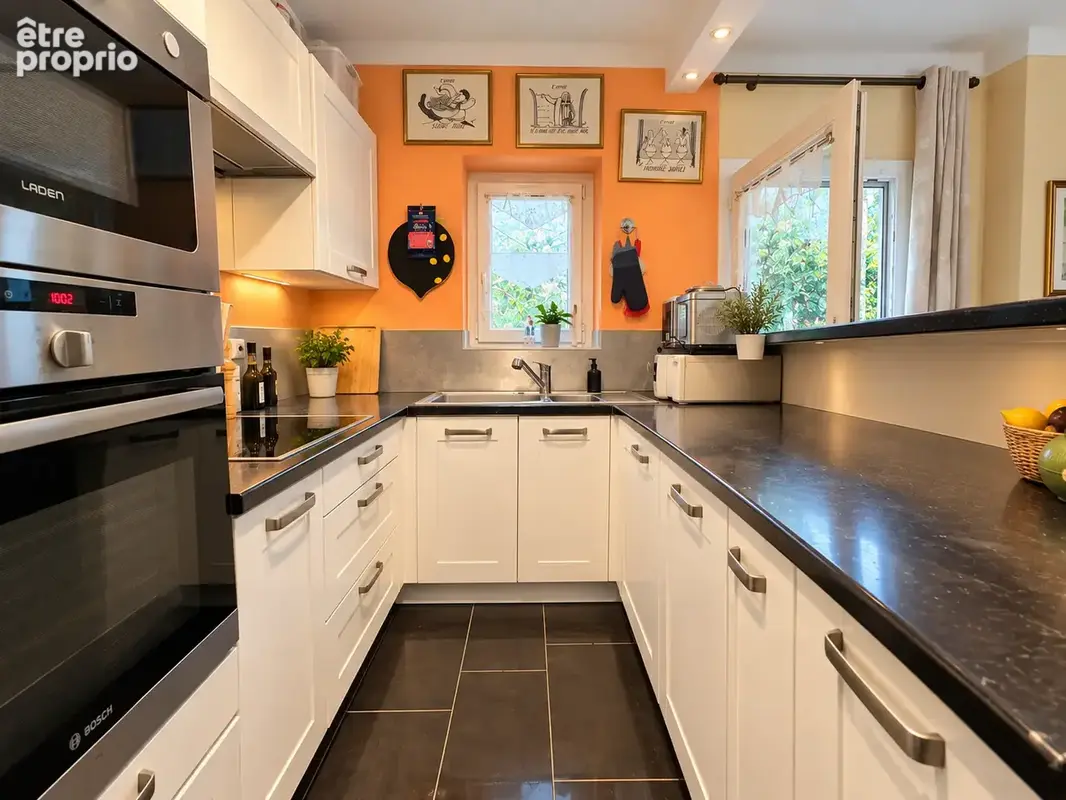 Vente Maison F4 Calcatoggio - photo 8