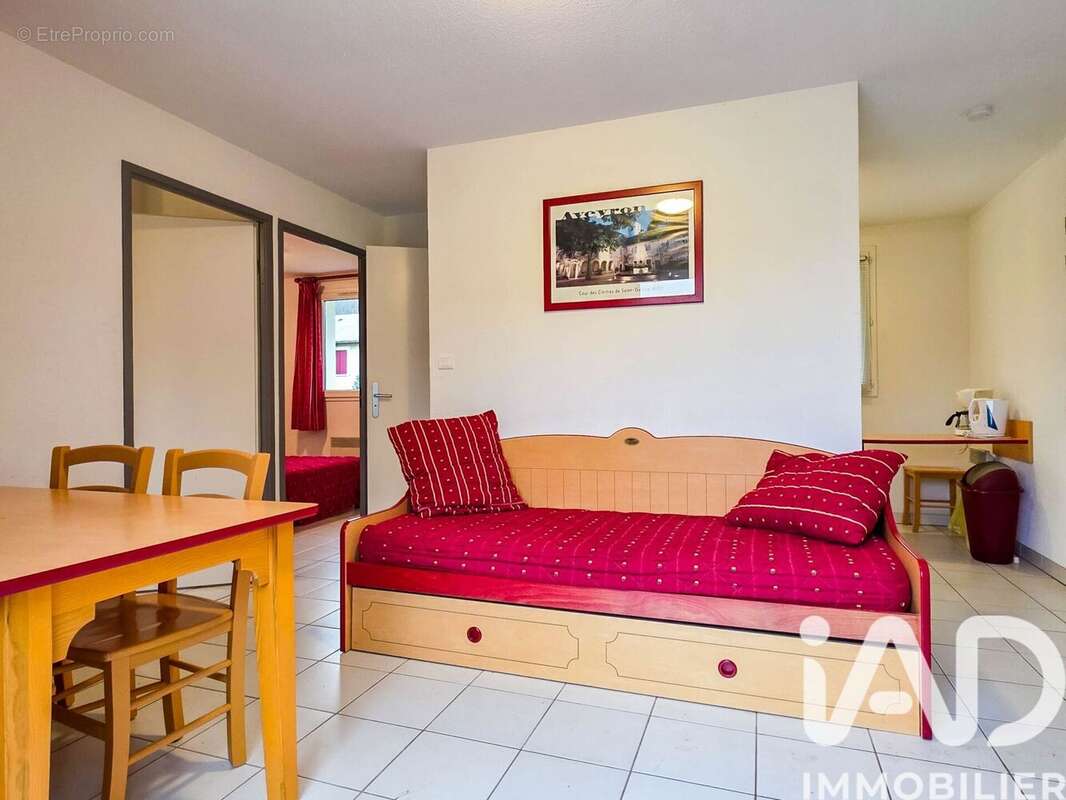 Photo 4 - Appartement à SAINT-GENIEZ-D'OLT