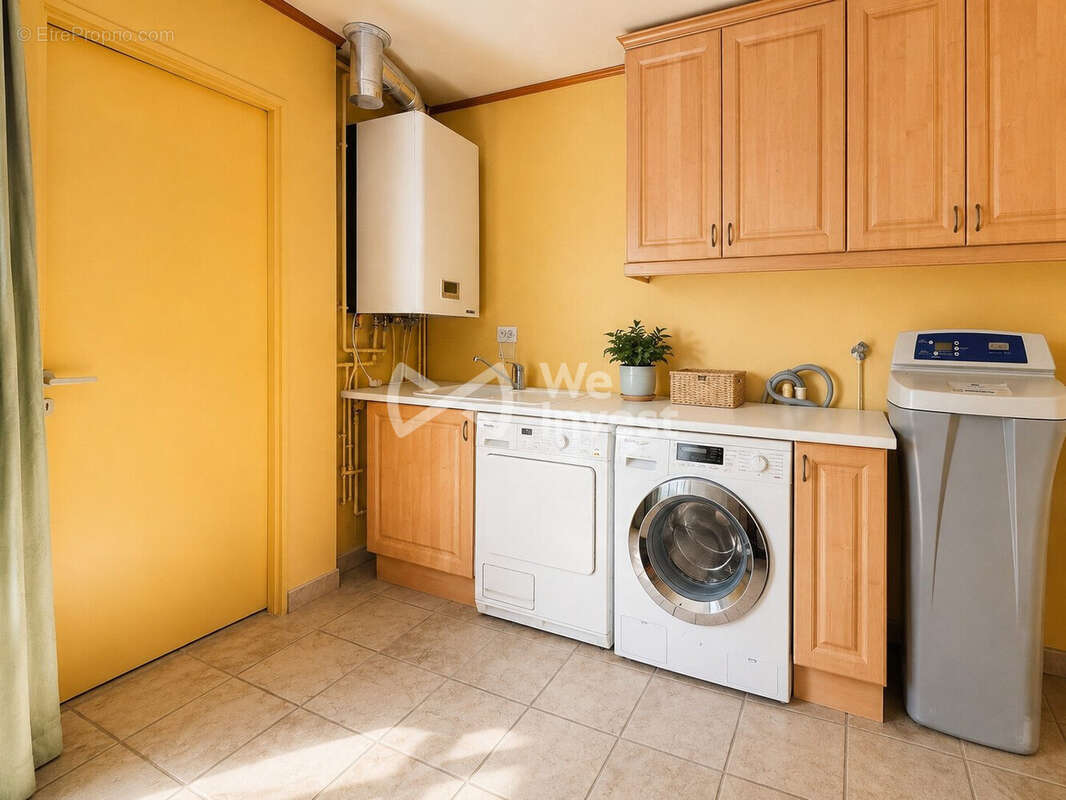 Maison 164 m² à Saint-Pathus  - photo 9