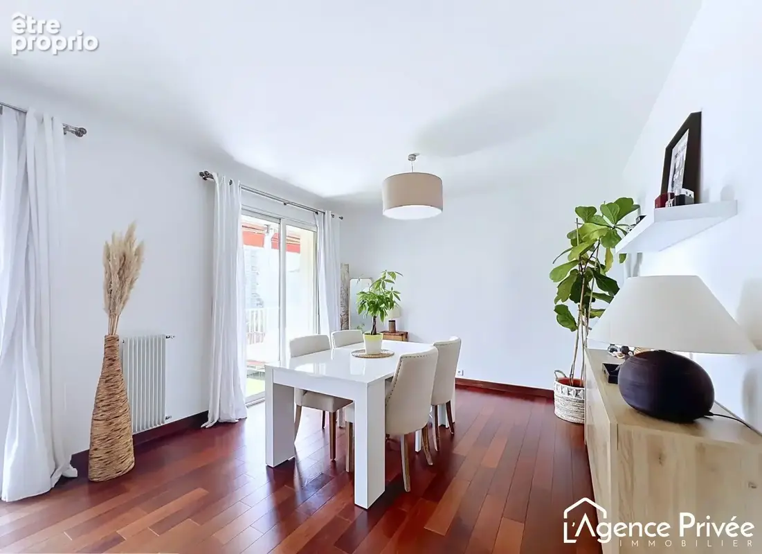 Appartement 3 pièces 93 m² à vendre à Cagnes-Sur-Mer (06800) - photo 4