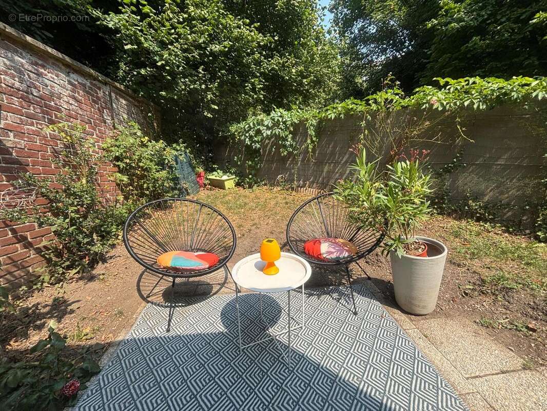 Photo 2 - Appartement à LISIEUX