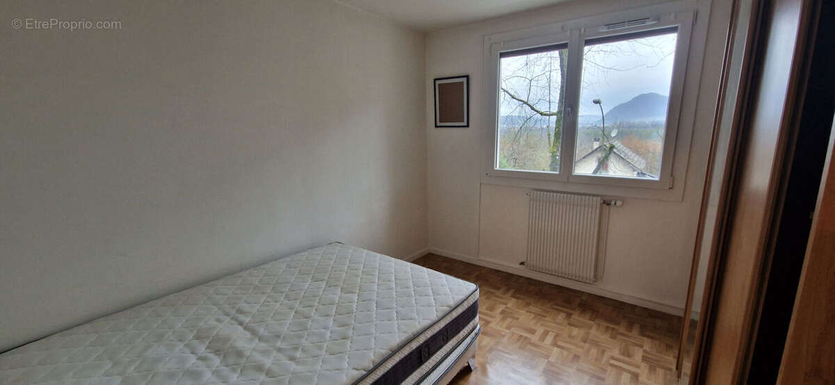 Appartement à ANNECY