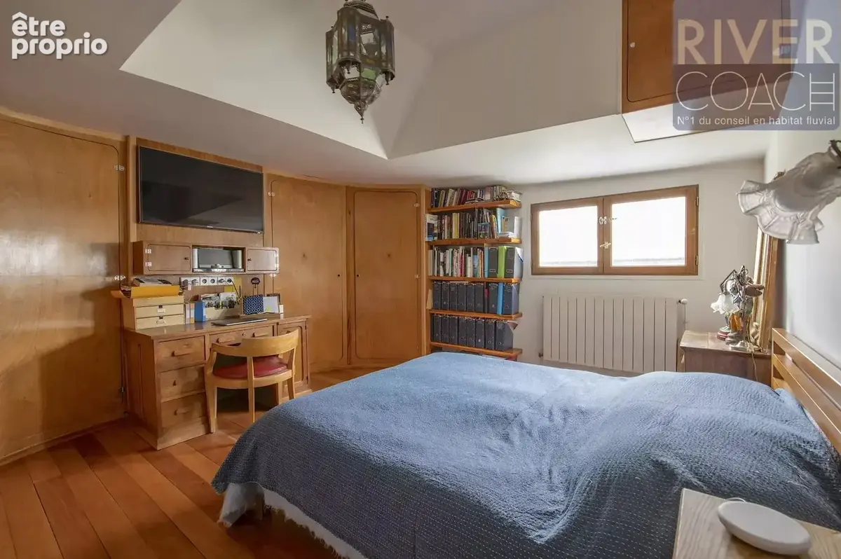 Appartement 7 pièces 180 m² à vendre à Paris-16e (75116) - photo 4