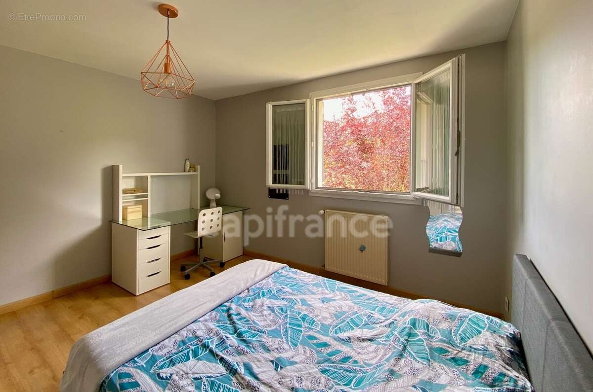 Maison à vendre 6 pièces ECHENEVEX (01) - photo 15