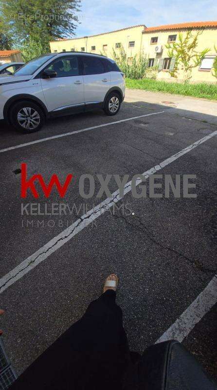 Appartement à ARGELES-SUR-MER