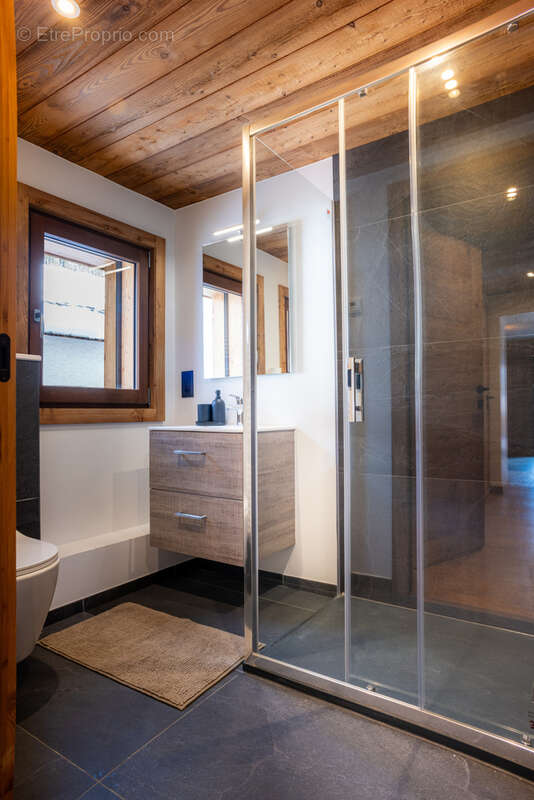 Appartement à MEGEVE