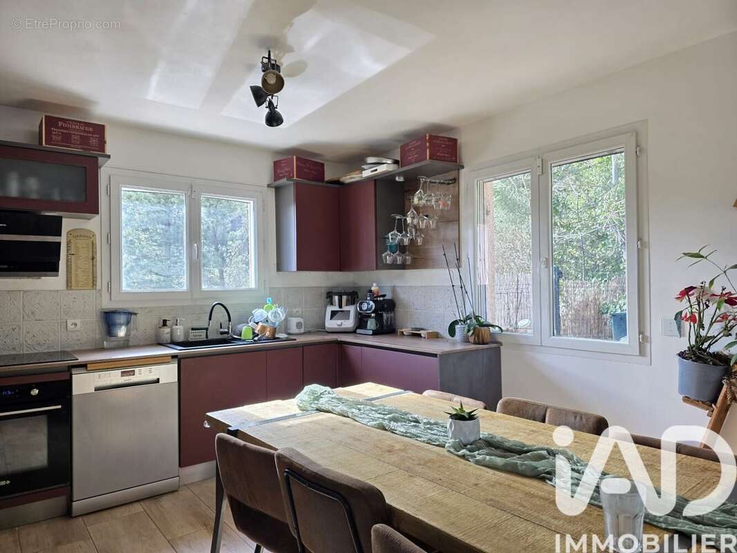 Photo 2 - Maison à LODEVE