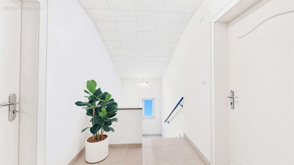 Maison à PETIT-LANDAU