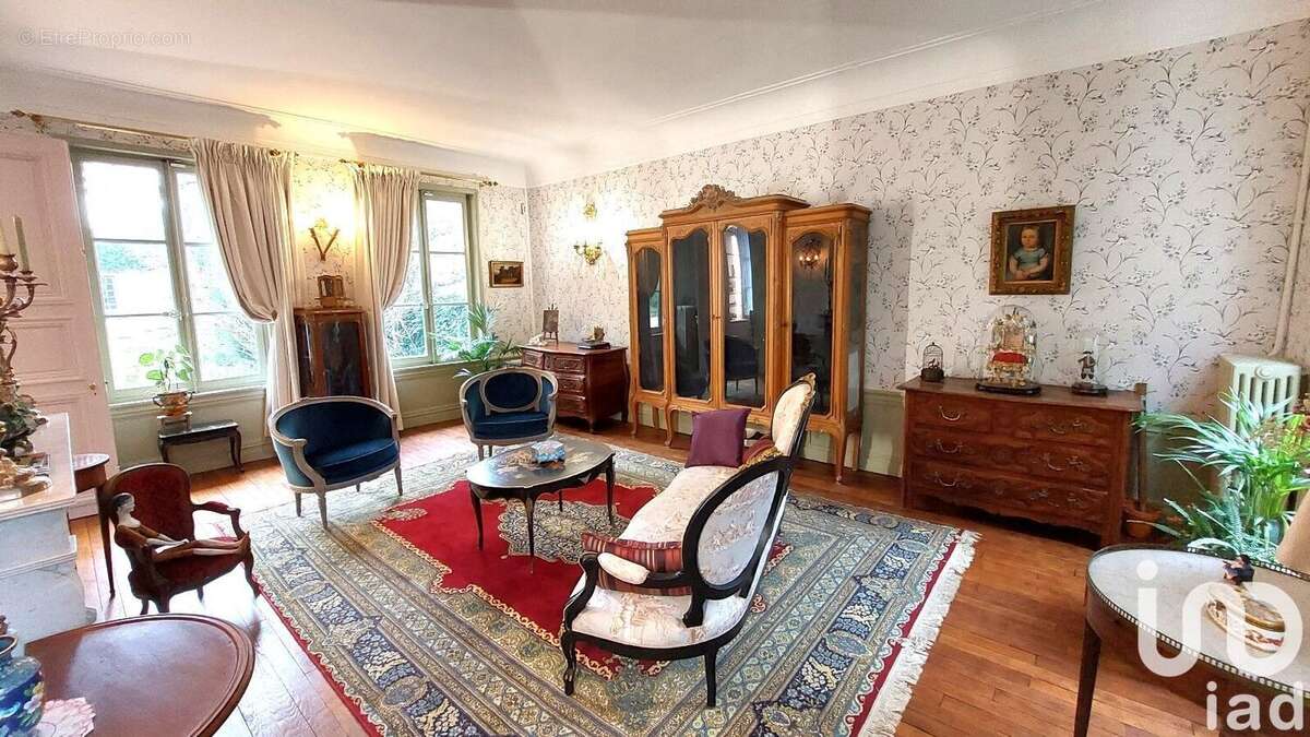 Photo 7 - Maison à LEVES