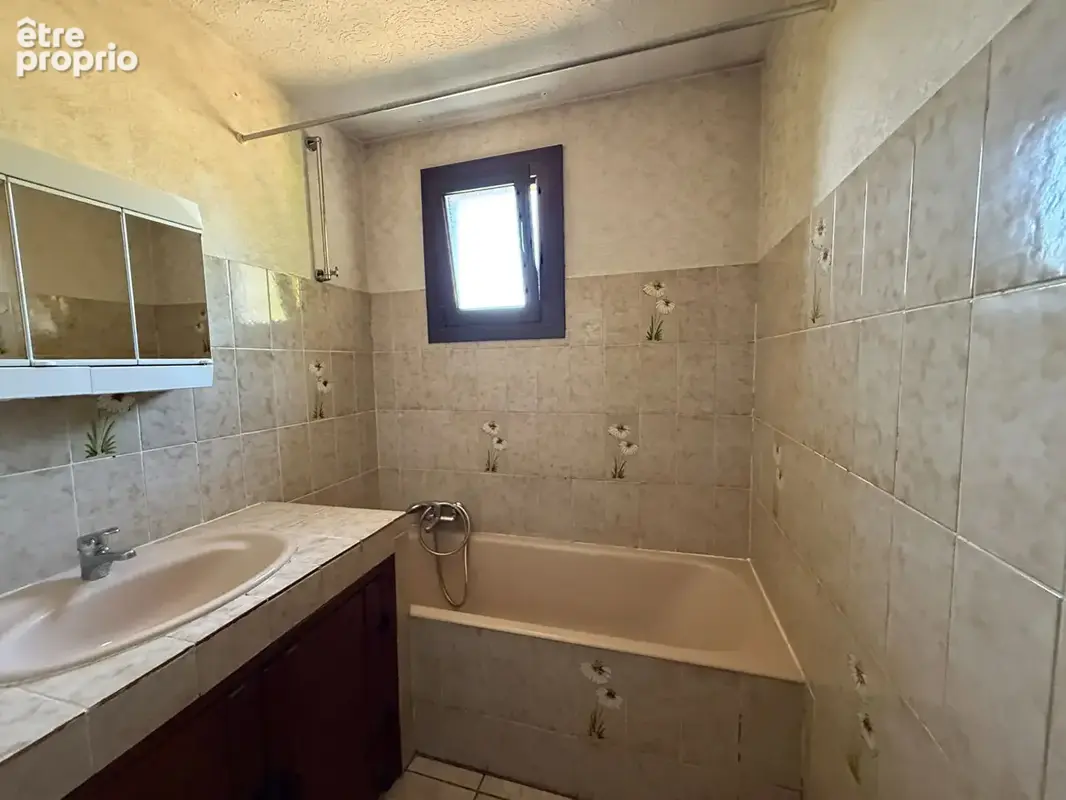 Maison Allamps 6 pièce(s) - photo 13