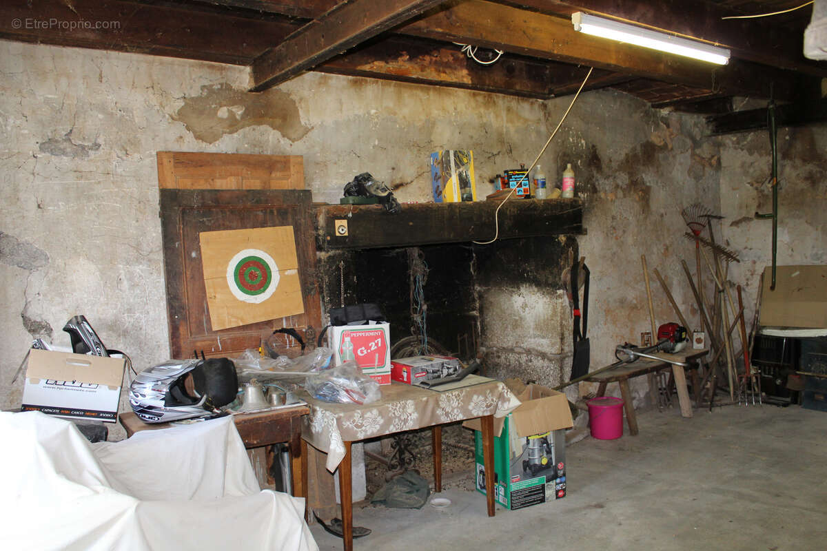 Maison bourgeoise dans la vallee du mars - photo 16