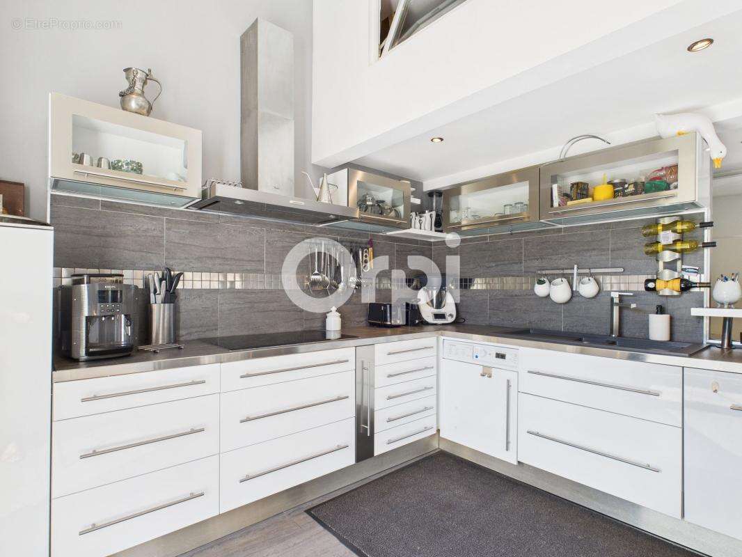 Maison à MANDELIEU-LA-NAPOULE