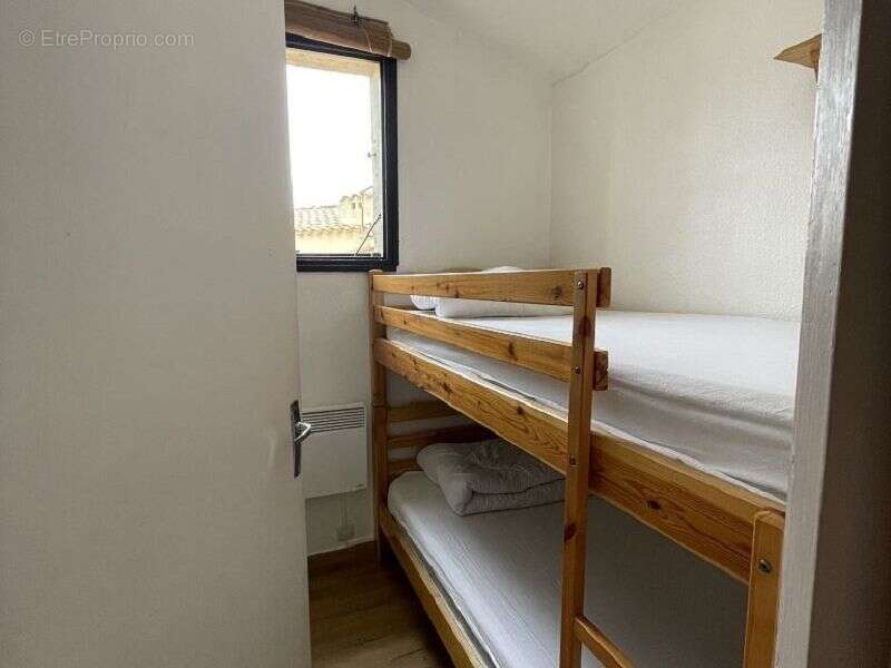 Appartement 29 m² à Le Barcares  - photo 5
