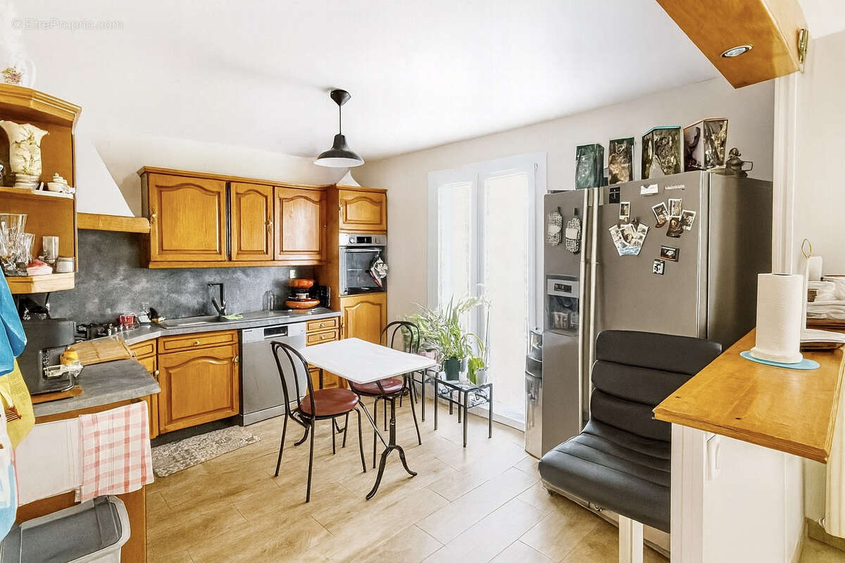 Maison à LA FERTE-GAUCHER