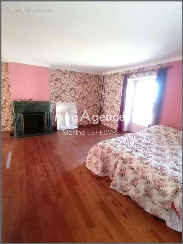 Maison à LA GLACERIE