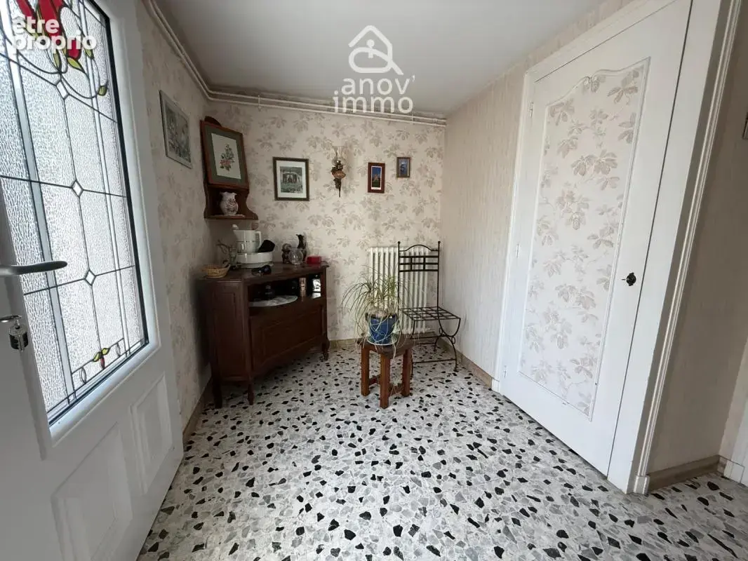 Linars   à 10 minutes d'angoulême   maison 4 chambres, studi - photo 6