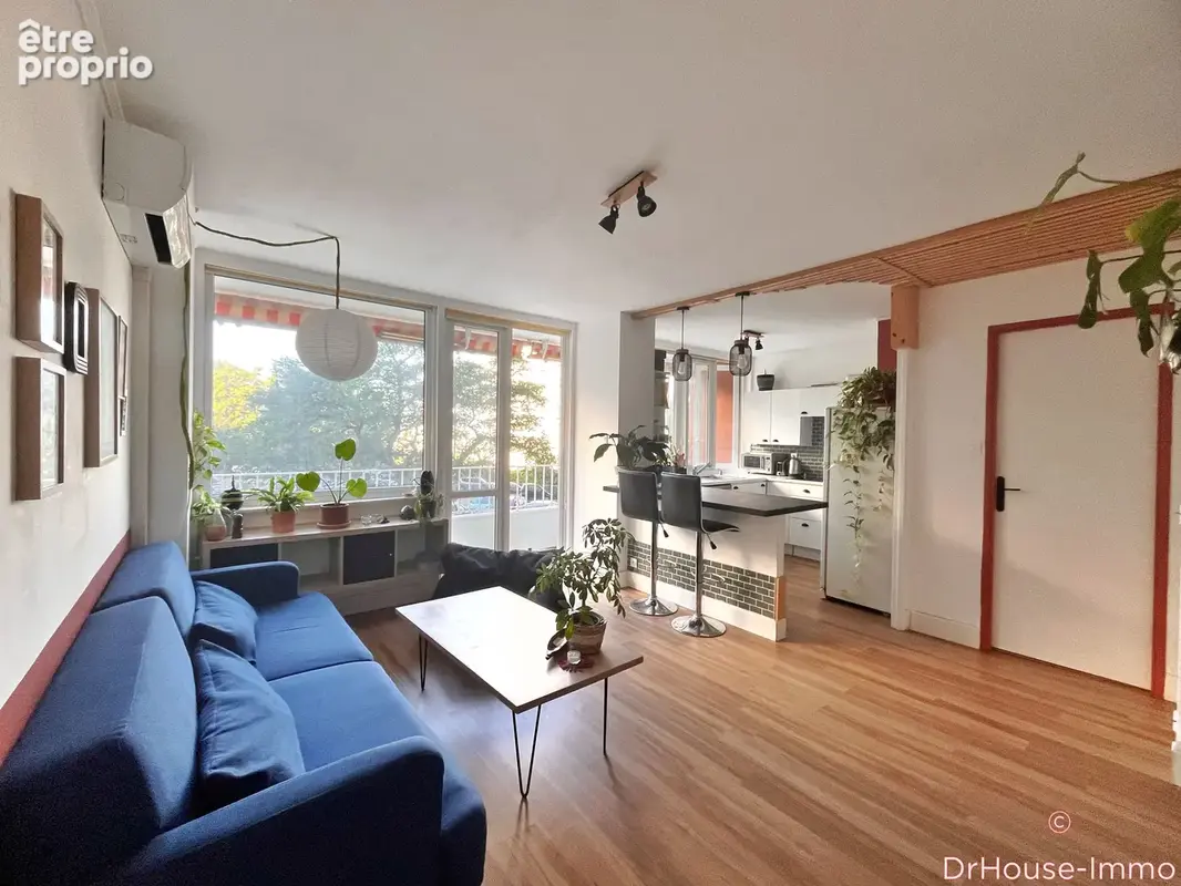 Appartement 2 pièces 38 m² à vendre à Marseille-9e (13009) - photo 7