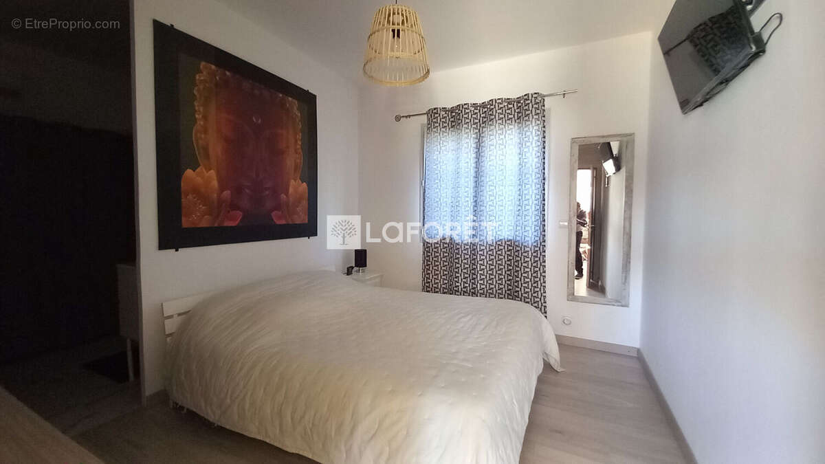 Maison à SAINT-SATURNIN-LES-APT