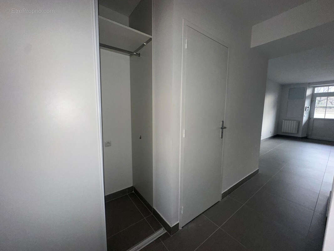 Appartement à LE MANS