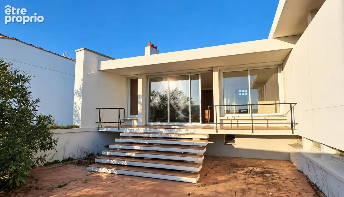 Photo Maison à Saint-Gilles-Croix-De-Vie au prix de 349 000€