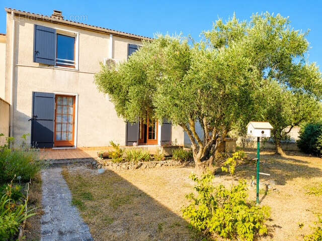 Maison 89 m² à Orange  - photo 2