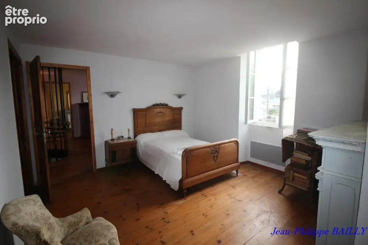 Maison à vendre 6 pièces, 200m². BENEJACQ (64) - photo 7