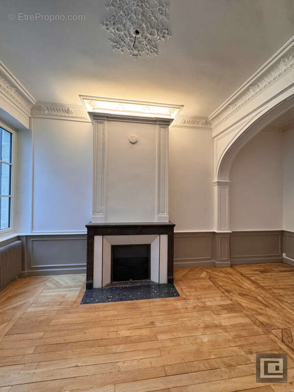 Appartement à CHALON-SUR-SAONE
