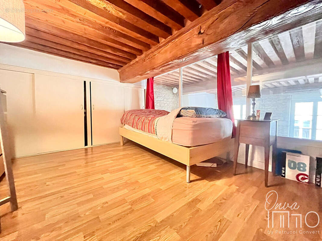 Appartement à LYON-6E