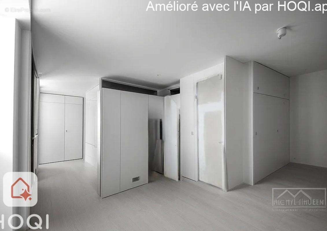 Appartement - photo 2