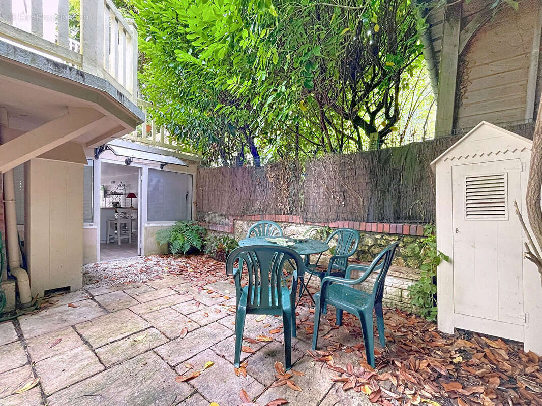 Appartement à VILLERS-SUR-MER