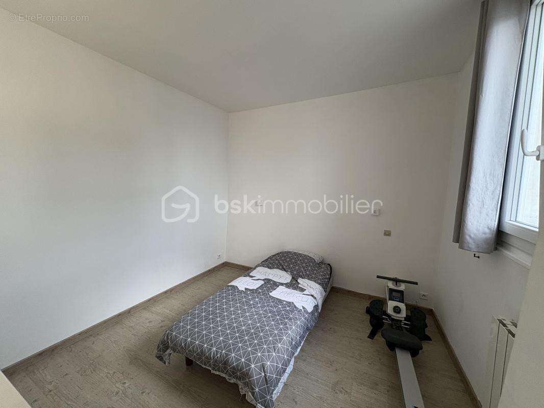 Appartement à OTHIS