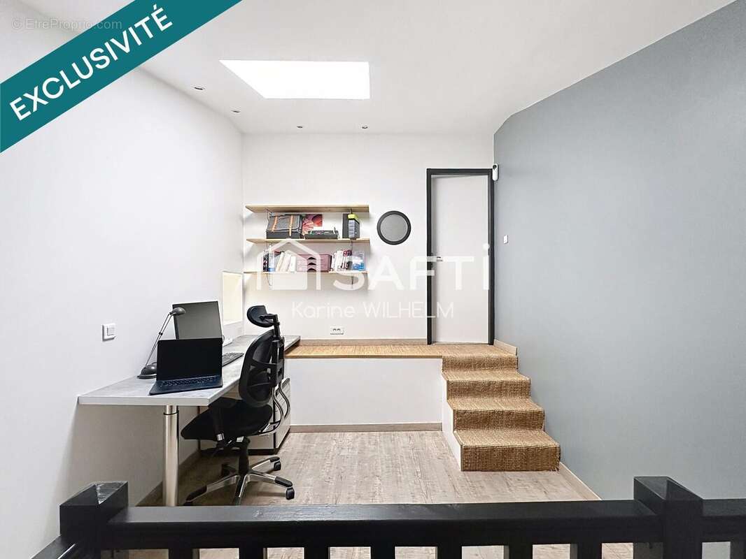 Photo 5 - Maison à TOUL