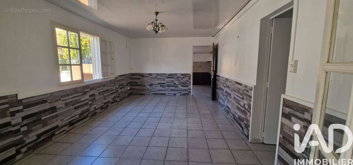 Photo 2 - Appartement à LE TAMPON