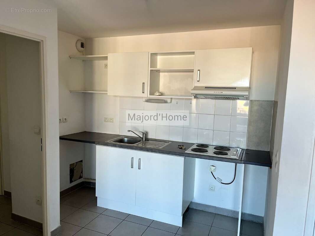 Appartement à PALAVAS-LES-FLOTS