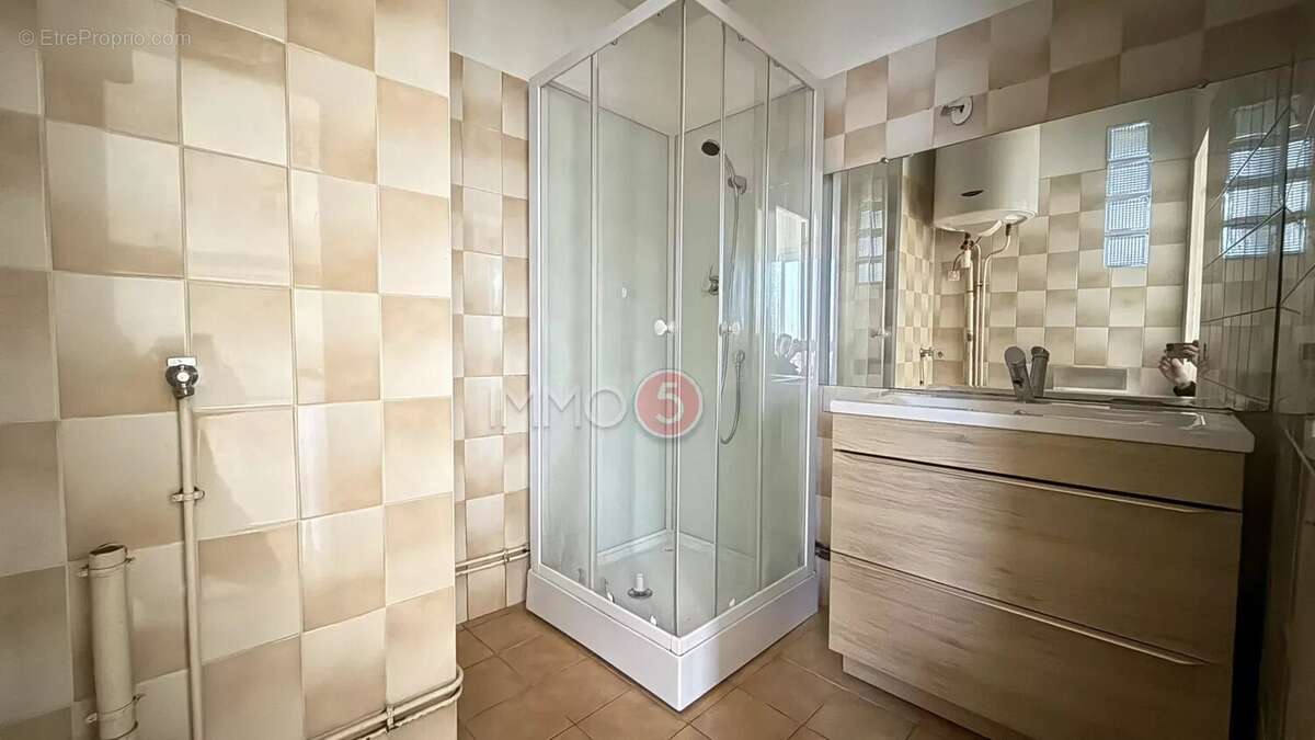 Appartement à LIVRY-GARGAN