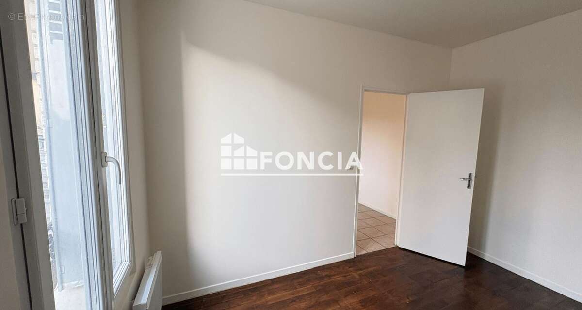 Appartement à MONTREUIL