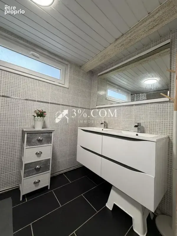 3%.COM En Exclusivité à ACHENHEIM (Rue Haute), maison indiv - photo 7