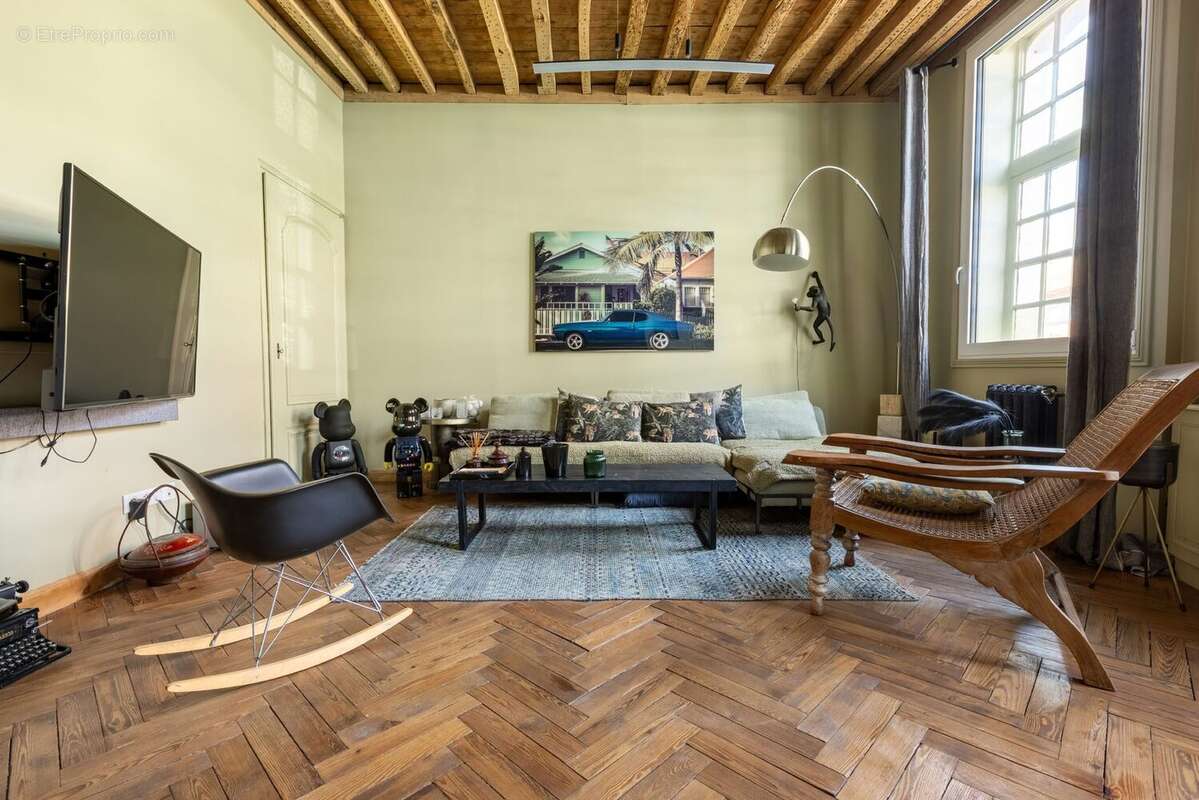 Maison à CHERENG